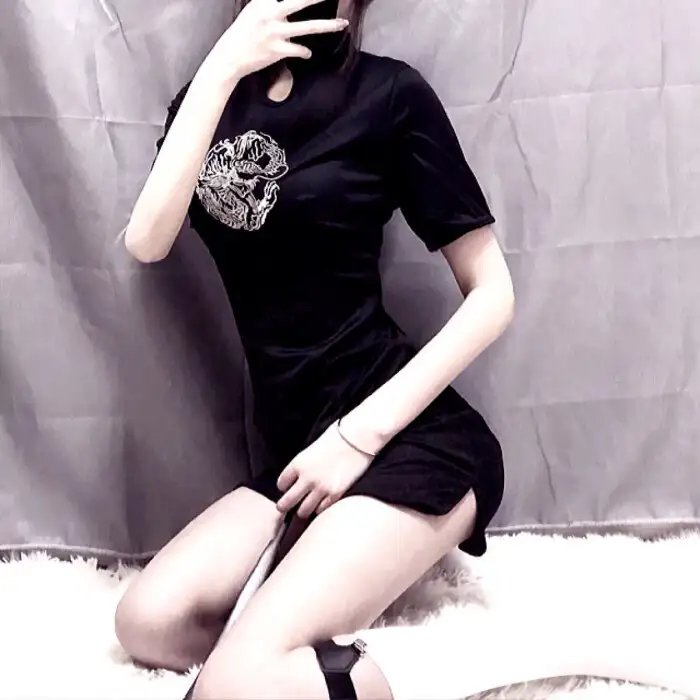 暗战双凤楼