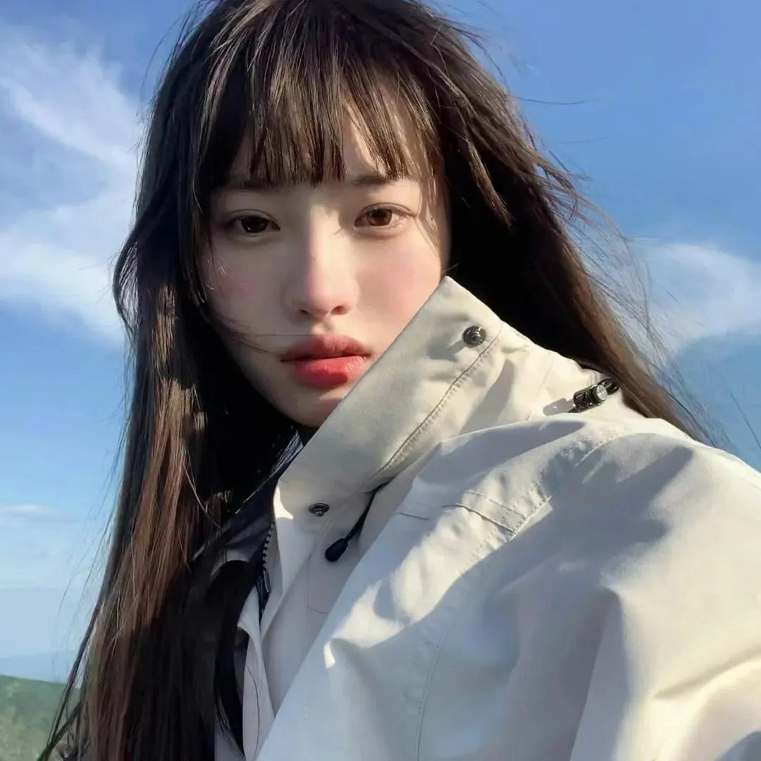 再见，我的王后