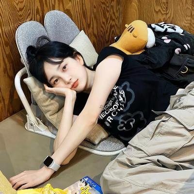 疯狂的麦穗儿