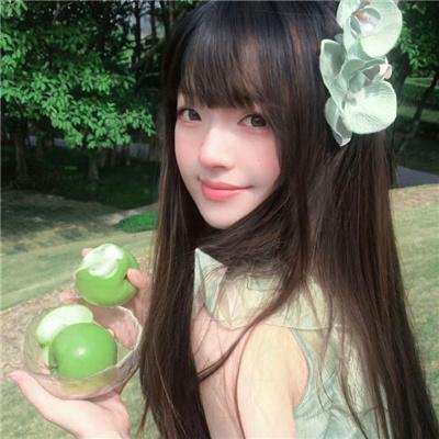 村里来了个洋媳妇